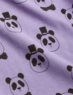 Panda T-shirt