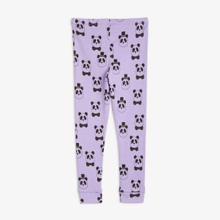 Panda Leggings