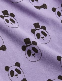 Panda Dress