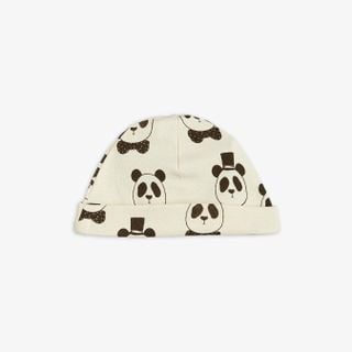 Panda Baby Beanie