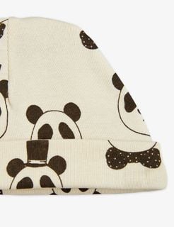 Panda Baby Beanie