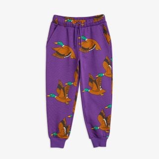 Ducks Sweatpants