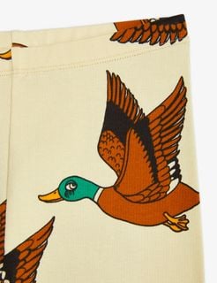 Ducks Leggings