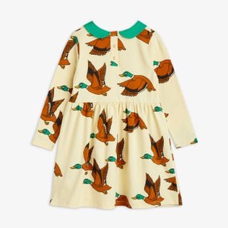 Ducks Dress