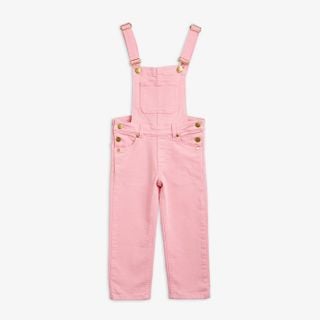 Nessie Dungarees