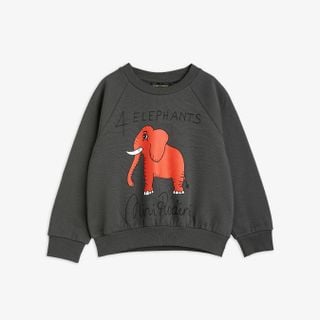 4 Elephants Sweatshirt