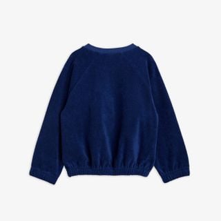 4 Elephants Frotté Sweatshirt