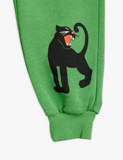 Panther Sweatpants