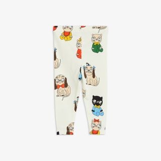 Mini Babies Baby Leggings