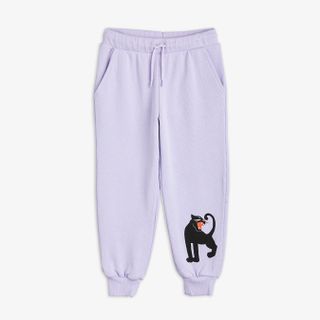 Panther Sweatpants