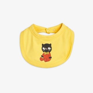 2-Pack Mini Babies Bib