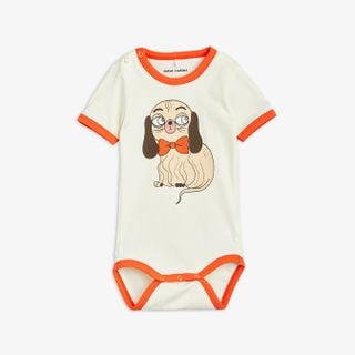 Mini Babies Bodysuit