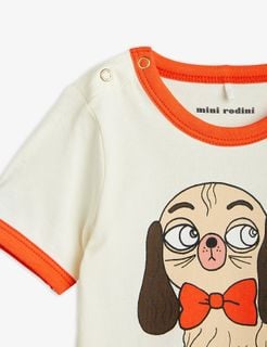 Mini Babies Bodysuit