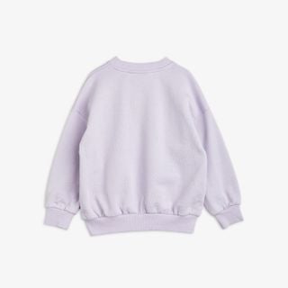 Ritzratz Sweatshirt Purple