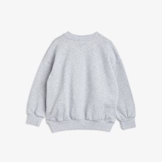 Ritzratz Sweatshirt Grey melange