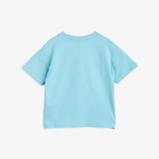Ritzratz T-Shirt Blue