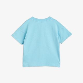 Ritzratz T-Shirt Blue