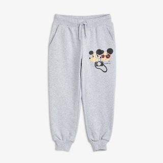 Ritzratz Sweatpants Grey