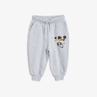 Ritzratz Sweatpants Grey