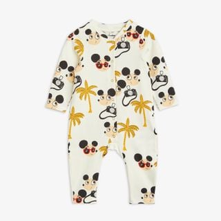 Ritzratz Baby Jumpsuit