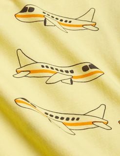 Airplane Dress