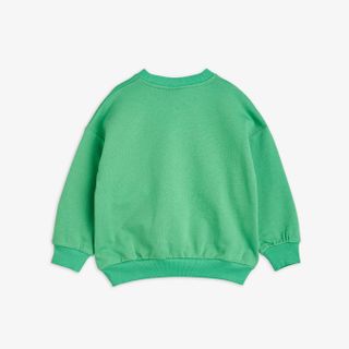 Pigeon Sweatshirt Green