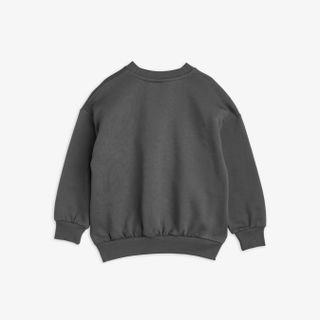 Pigeon Sweatshirt Grey