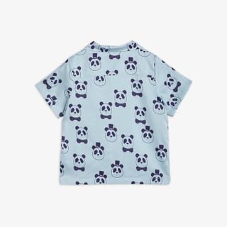 Panda Woven Shirt