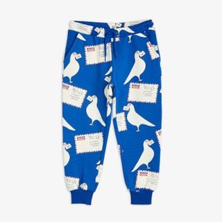 Pigeons Sweatpants