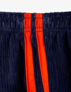 Corduroy Shorts