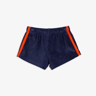 Corduroy Shorts