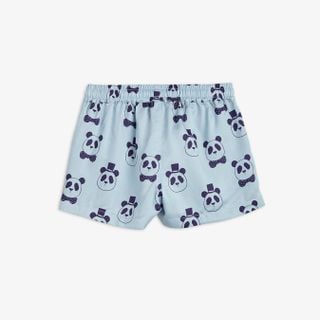 Panda Woven Shorts