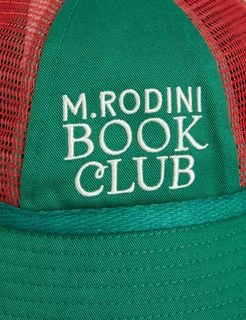 Book Club Solhatt