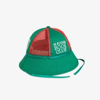 Book Club Sun Hat