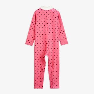 Polka Dot UV Suit
