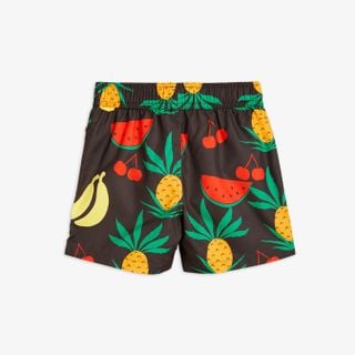 Fruits Swim Shorts