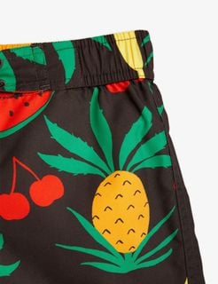 Fruits Swim Shorts