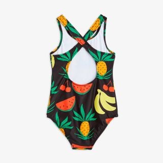 Fruits UV Swimsuit