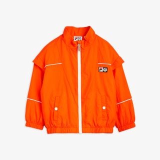 FILA x M.Rodini Track Jacket