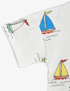 Sailing Boats T-Shirt