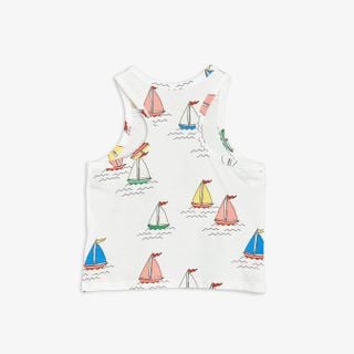 Sailing Boats Linne