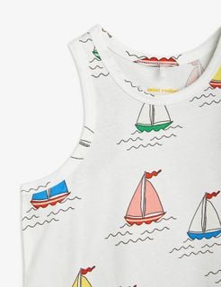 Sailing Boats Linne