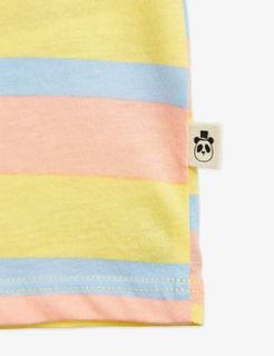 Pastel Stripe T-Shirt