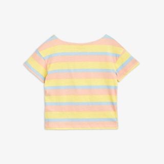 Pastel Stripe T-Shirt