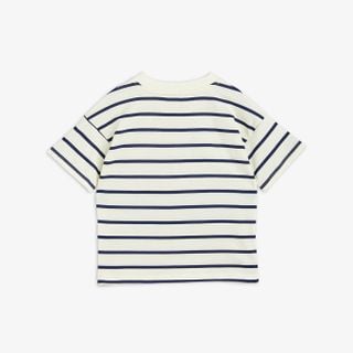 Ferry Stripe T-Shirt