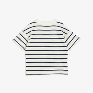 Ferry Stripe T-Shirt