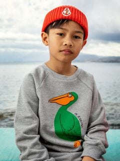 Pelican Sweatshirt