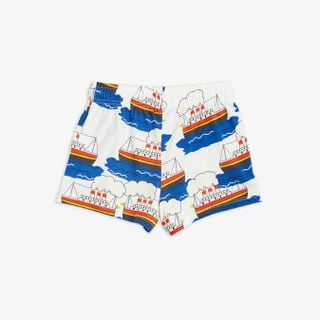 Ferry Shorts