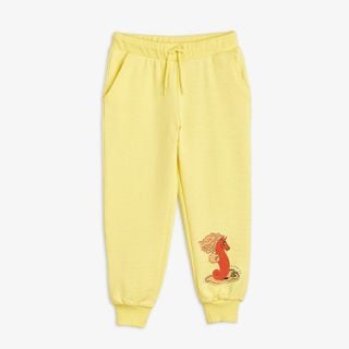 Unicorn Seahorse Sweatpants