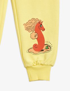 Unicorn Seahorse Sweatpants